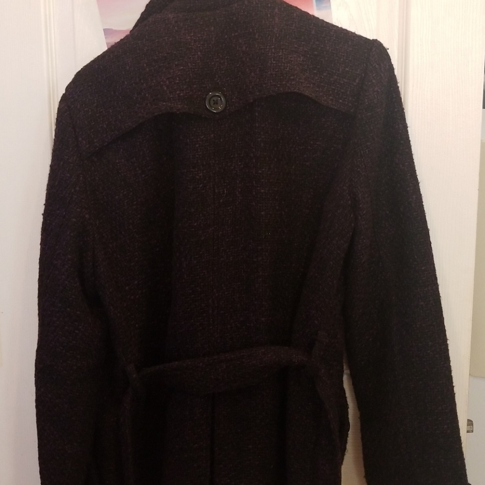 Coat - Picture 4 of 4